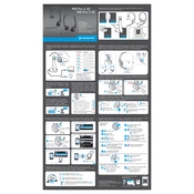 Sennheiser MB Pro 1 UC manual cover