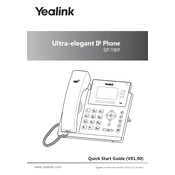 Yealink SIP-T40P