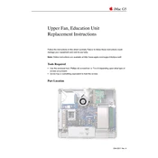 Apple iMac G5, 17 Inch