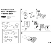 Epson B12B819011 manual cover