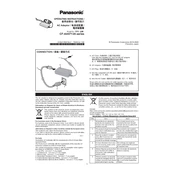 Panasonic CF-AA5713A