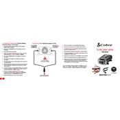 Cobra Pure Sine 400W