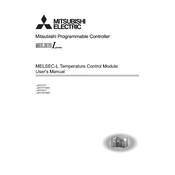 Mitsubishi Electric MELSEC L