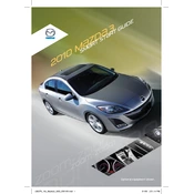 Mazda Speed 3 2010