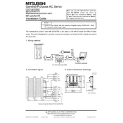 Mitsubishi Electric MRJ2CN3TM manual cover