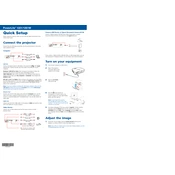 Epson PowerLite 1221