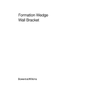 Bowers Wilkins Formation Wedge