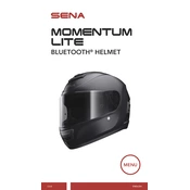 Sena Momentum Lite