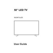 Cello 50238T2 manual cover