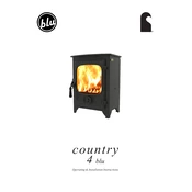 Charnwood Country 4blu