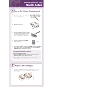 Epson PowerLite 835p