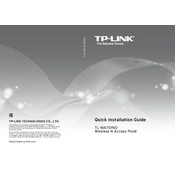 tp-link TL-WA701ND