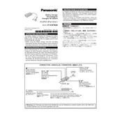 Panasonic CF-VCBTB2W