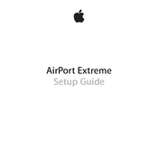 Apple AirPort Extreme
