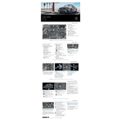 Mercedes-Benz C-Class Cabriolet 2020 manual cover