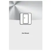 Indesit IF A1.UK 1 Fridge