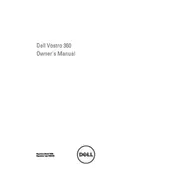 Dell Vostro 360 Desktop
