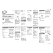 Casio Privia 770 Keyboard