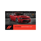 Dodge Challenger 2019 Coupe