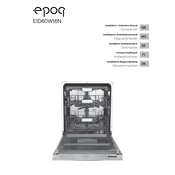 Epoq EID60W16N