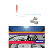 Xerox PhaserShare Networking Installer