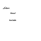 Xerox Elixir Vitesse Application