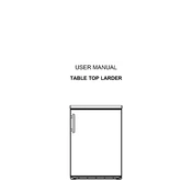 Hoover HKTLS 604WHK manual cover