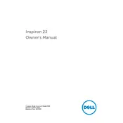 Dell Inspiron 5348 Desktop