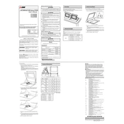 Mitsubishi Electric GOT2000, GOT1000 Series manual cover