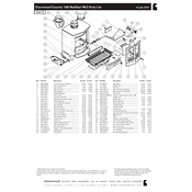 Charnwood Country 16BMF manual cover