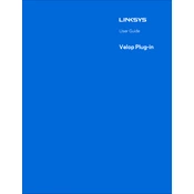 Linksys Velop Mesh WiFi Extender manual cover