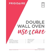 Frigidaire FCWD3027AS