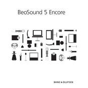 Bang Olufsen Beosound 5 Encore