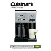 Cuisinart CHW-12P1