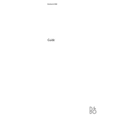 Bang Olufsen Beosound 9000