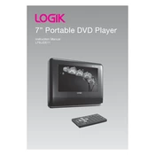 Logik L7SLIDE11 manual cover