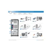 Dell Dimension 4500 Desktop