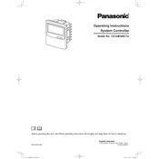 Panasonic CZ-64ESMC1U