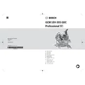 Bosch 0 601 B43 000 Saw