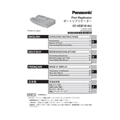 Panasonic CF-VEB181AU