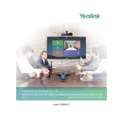 Yealink VC500