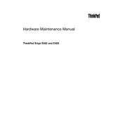 Lenovo ThinkPad E425 Laptop