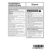 GE GTD72EBSNWS Dryer