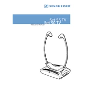 Sennheiser Set 50 TV