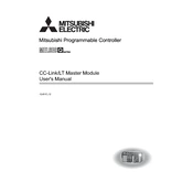 Mitsubishi Electric QJ61CL12