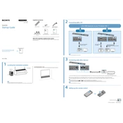 Sony HT-CT790 manual cover