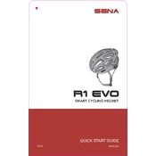 Sena R1 Evo