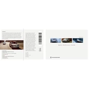 Lincoln MKX 2014 SUV manual cover