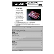 KORG ELECTRIBE-SX-SD manual cover