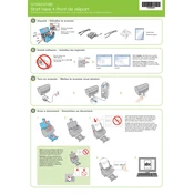 Epson WorkForce GT-S50